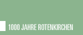 1000 Jahre Rotenkirchen