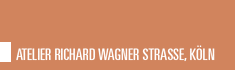 Atelier Richard Wagner Strasse, Köln