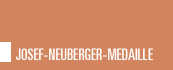 Josef-Neuberger-Medaille