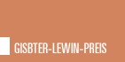 Gisbter-Lewin-Preis